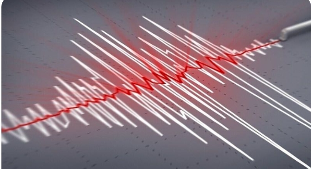 زلزال في كامتشاتكا الروسية