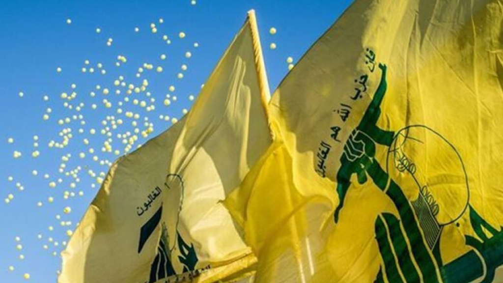 نائب الحزب يصعد: لن يستطيع أحد انتزاعنا من أرضنا