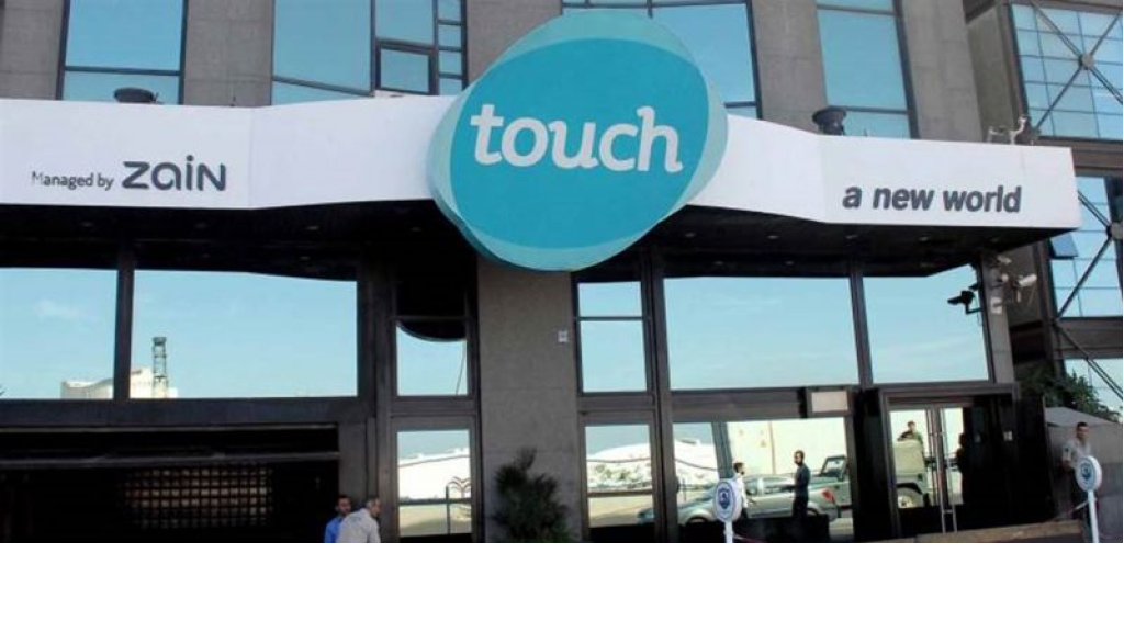 “تاتش”: ارتفاع متوسط الاستخدام اليومي للبيانات بنسبة 55%