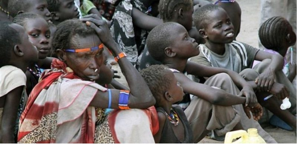 لا مساعدات في السودان