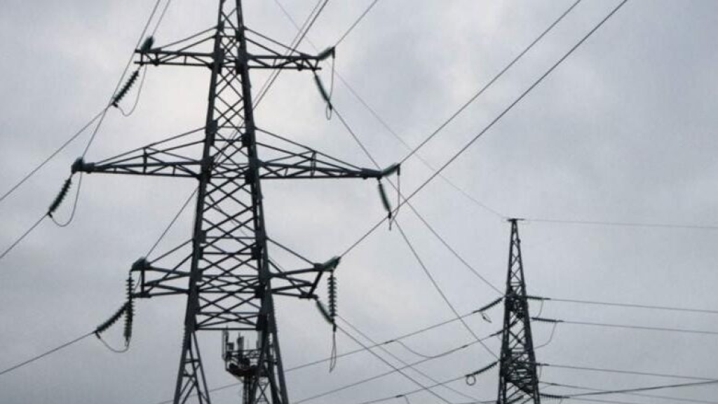 قال وزير الطاقة جو الصدي، إنّ “القدرة الإنتاجية لكهرباء لبنان تغطي ثلث الطلب فقط