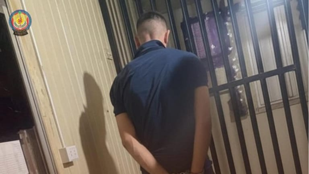 يُروّج عملات مزيفة… واليكم ما حاول فعله في محلّ صيرفة