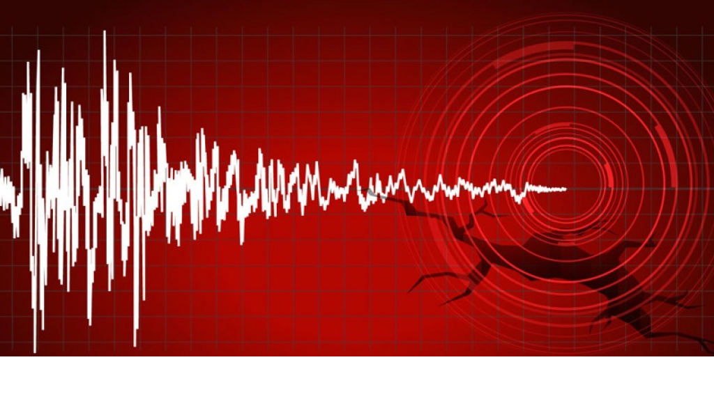 زلزال في تشيلي