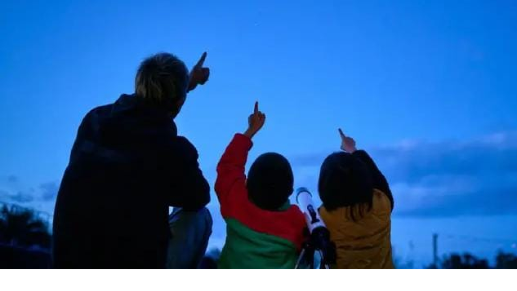 هناك احتمالية لوجود الكائنات الفضائية، ومع ذلك فإنها لن تزورنا قريباً... لماذا؟