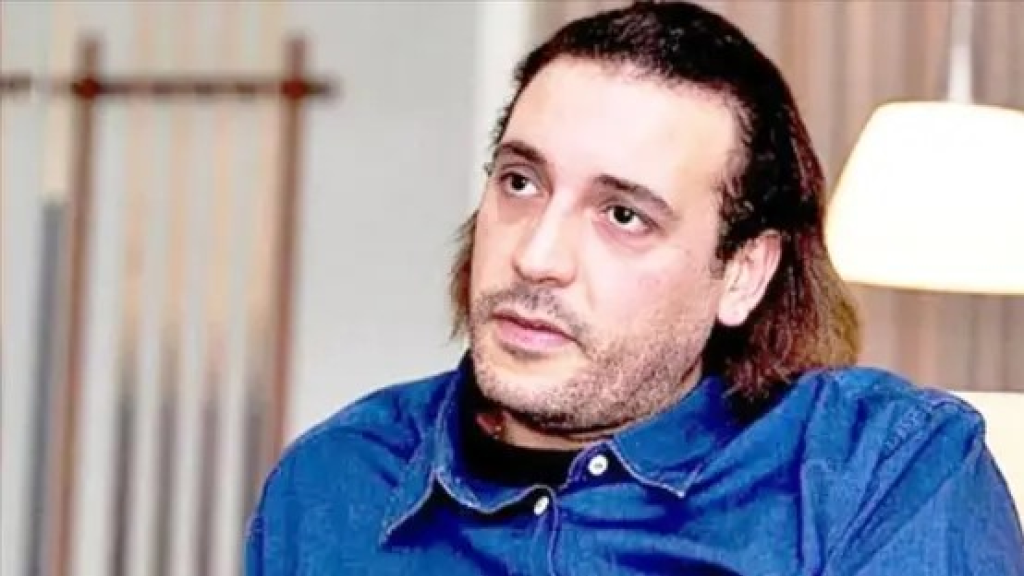 منظمة Hostage Aid: خلال أيام سينتقل هانيبال القذافي من لبنان إلى قطر