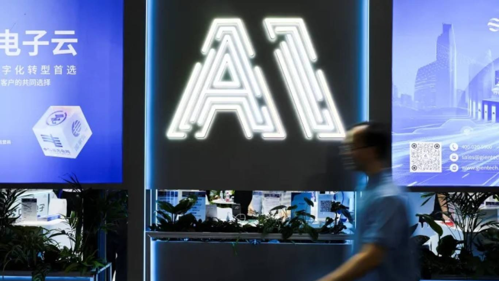 أميركا عالقة في فخ الذكاء الاصطناعي العام وأوهامه المضللة