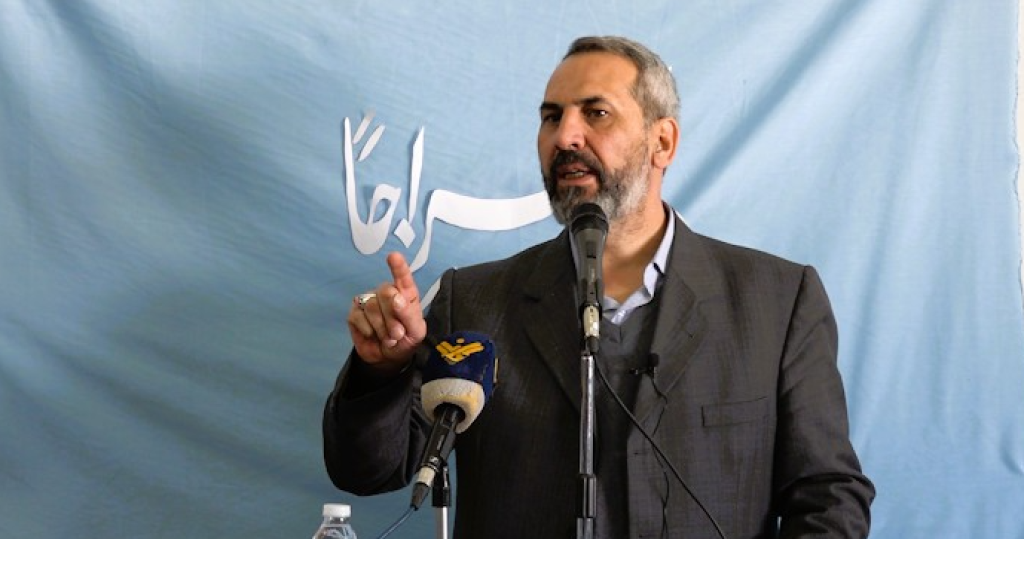 ايهاب حمادة من الهرمل: نحن امة لا تهزم ابدا ونموذجنا هو الامثل على المستوى الاخلاقي والقيمي والديني