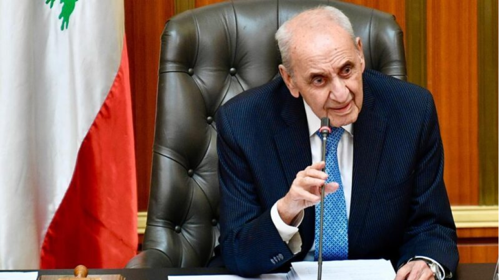 بري: لا للتطبيع.. والإنتخابات في موعدها ولقاء المصيلح هو البداية