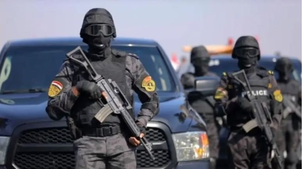 الشرطة المصرية: القاء القبض على مرشحة للبرلمان