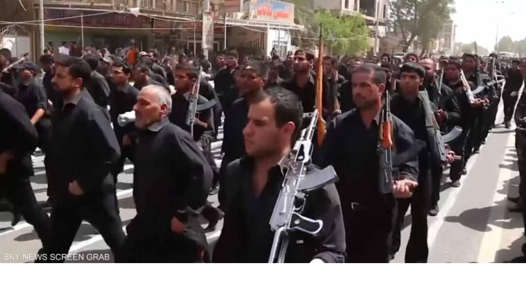 إيران تستعد لمواجهة إسرائيل 