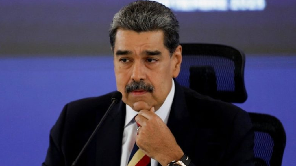 فنزويلا من أغنى دول العالم من حيث الموارد الطبيعية