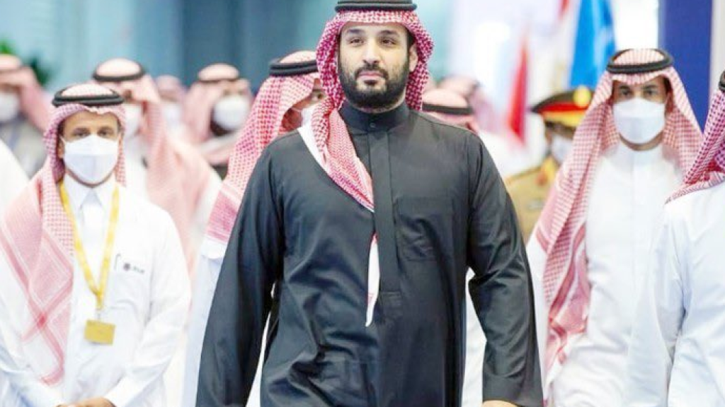 قناة سلمان.. المشروع السعودي الذي قد يُغيّر خريطة الشرق الأوسط!