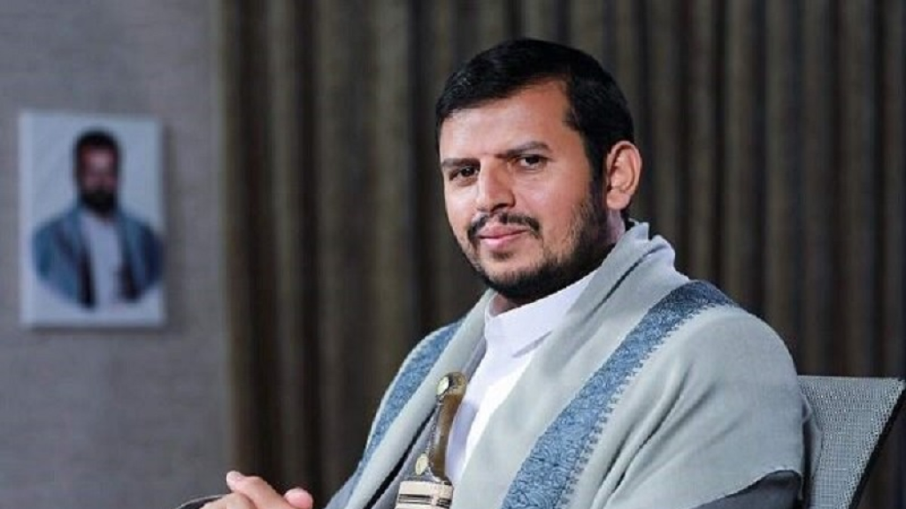 الحوثي: لا استقرار في المنطقة ما دام الاحتلال مستمراً في فلسطين