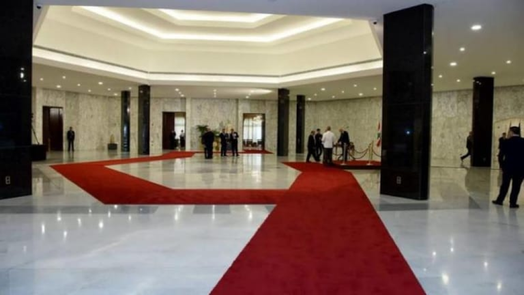 جلسة لمجلس الوزراء الخميس… إليكم جدول الأعمال