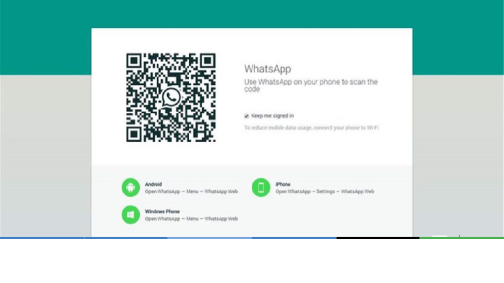 طل تقني يُصيب “واتساب”