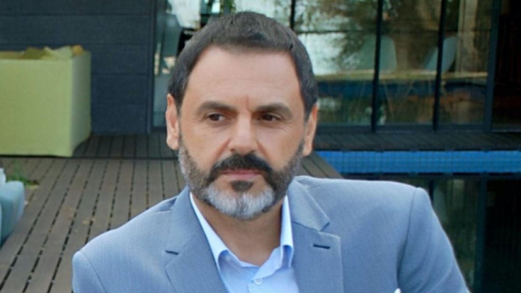 يوسف حداد يصرخ بوجه “الدجّال الأكبر”: إلى متى سنبقى عبيدًا للجشع والفساد؟