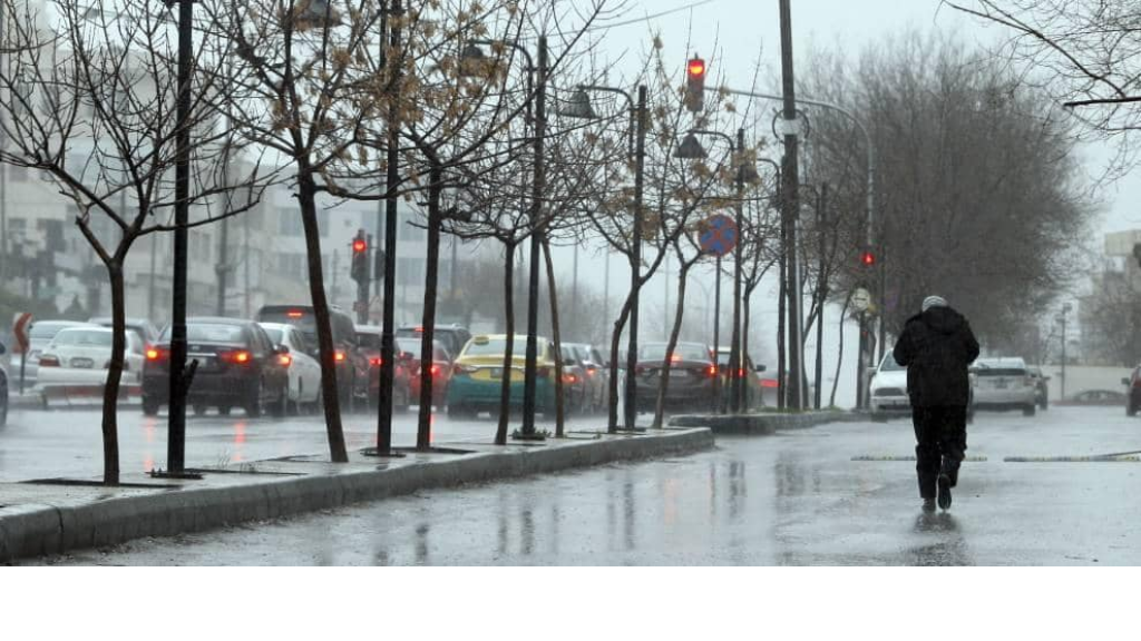 بعد تخطّيها معدلاتها الموسمية.. درجات الحرارة تعود للإنخفاض بدءاً من هذا اليوم!