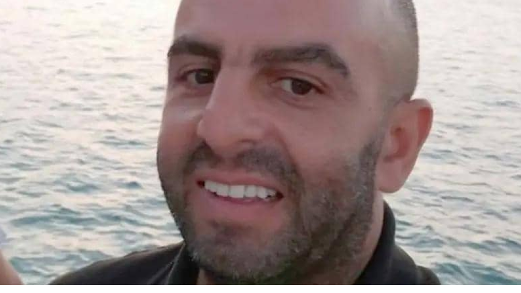 الكشف عن هوية 