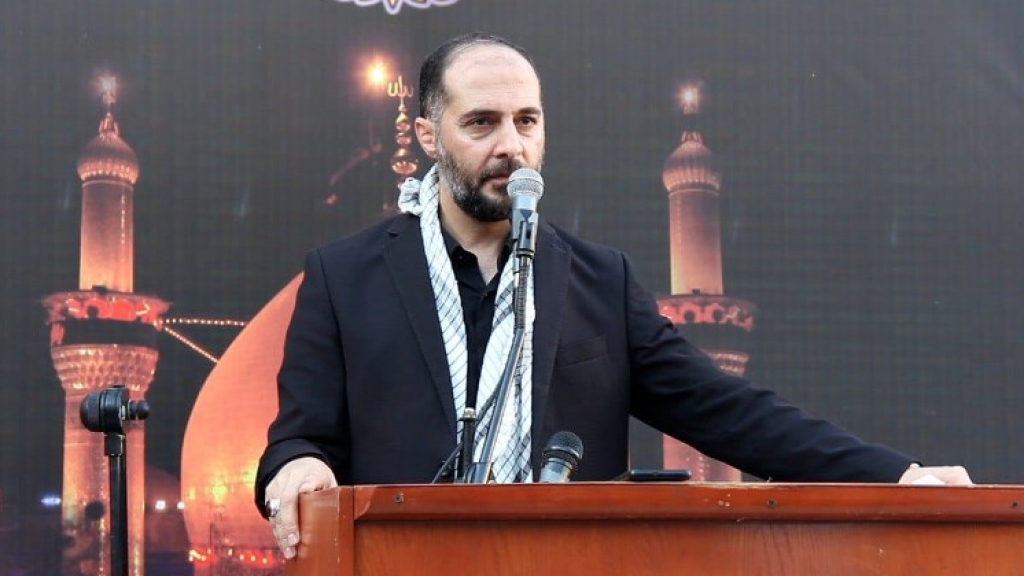 التماسك بين حزب الله وأمل ضرورة... أبو حمدان: الانتخابات المقبلة محطة مفصلية