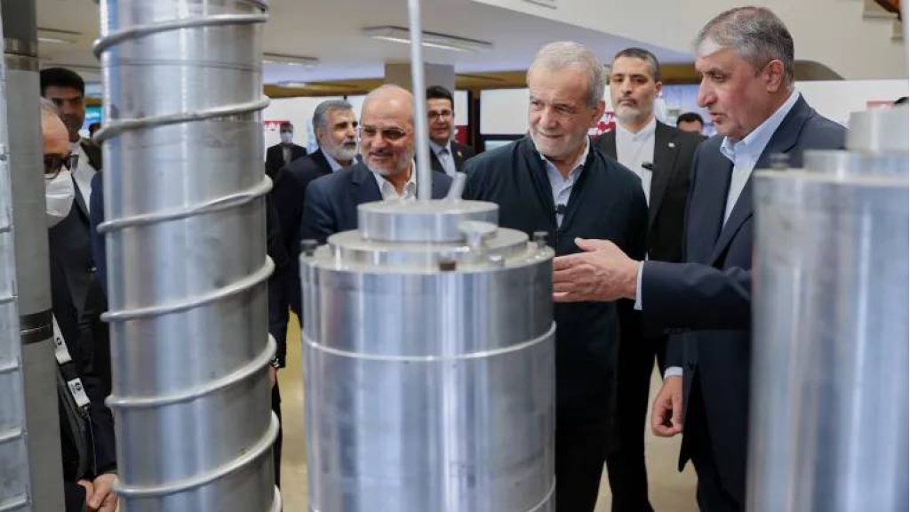 الوكالة الذرية: إيران تحتفظ بكل اليورانيوم المخصب رغم الضربات