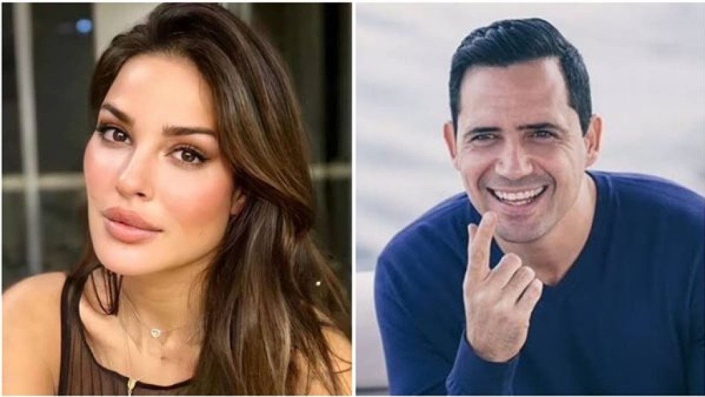 نادين نسيب نجيم وظافر العابدين يستعدّان لـ«ممكن».. تعاون درامي جديد يضيء دراما رمضان 2026