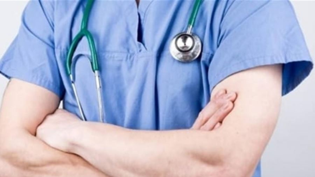 ممرّض يقتل 10 مرضى.. طلباً للهدوء