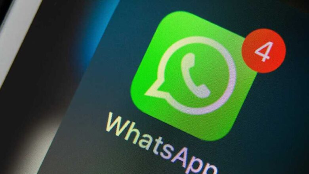 إحذروا… رسائل وهمية عبر “واتساب” !