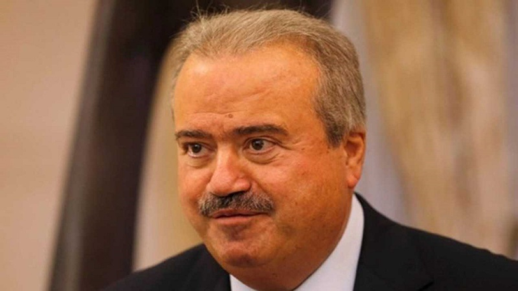 جابر: الوزارة تسلمت من حاكم مصرف لبنان المعلومات المحدثة المتعلقة بالدعم