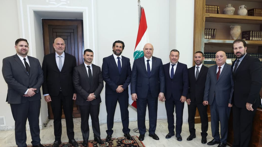 الرئيس جوزاف عون: مطار القليعات على موعد مع الإقلاع من جديد