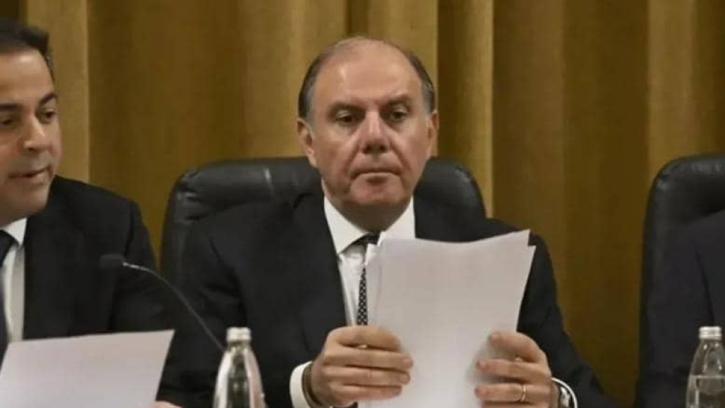 الحاكم الأكثر وضوحاً: لن نتوانى عن رد الودائع