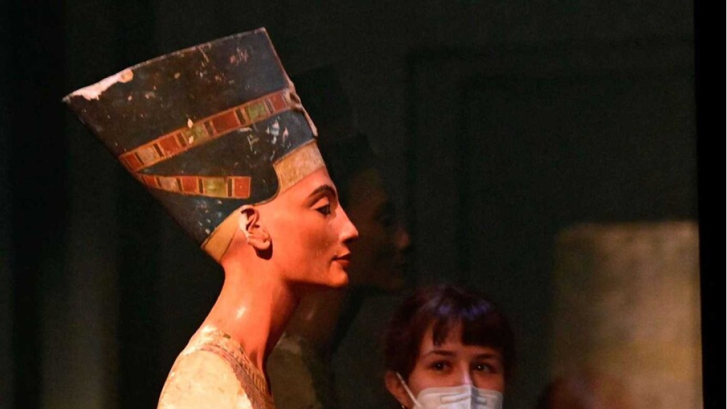 هل يعود رأس نفرتيتي لمصر من ألمانيا؟.. مسؤول مصري يتحدث لـRT