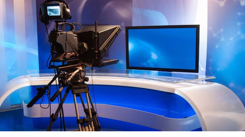 بالفيديو خلاف حاد داخل استديو قناة الجديد تطور إلى الضرب!