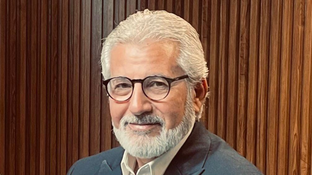 رفعت إبراهيم البدوي: مفاوضات غير مضمونة مع العدو الإسرائيلي تكرارٌ لخطأ ترسيم الحدود البحرية