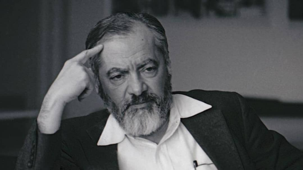 مئير كاهانا القتيل الذي يغلي تطرفه في إسرائيل