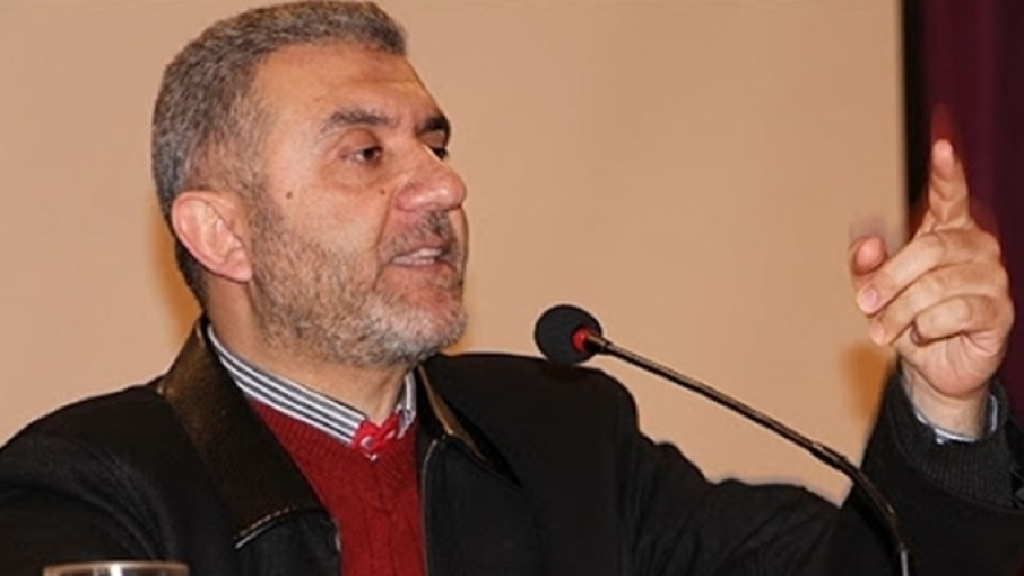 بيرم: للتمسك بحق الوجود الطبيعي عبر المقاومة ومنع التطبيع بتبرير العدوان