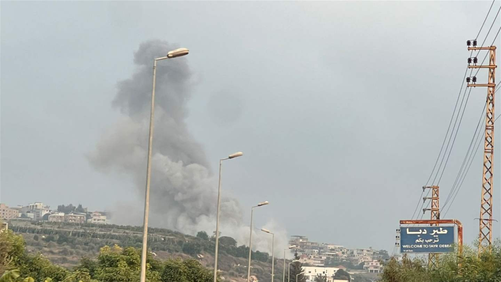 اتصالات تربك الجنوبيين ! ما القصة