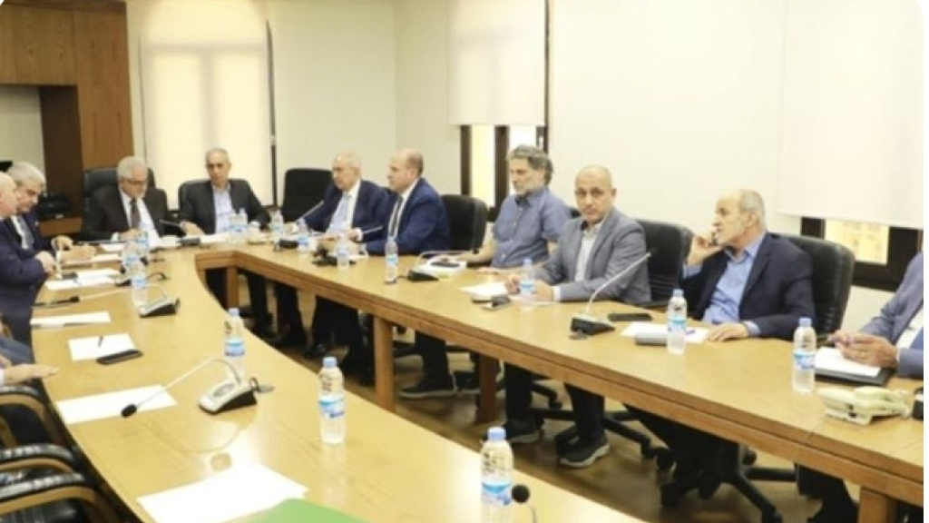 “الأشغال العامة” تقر مشروع قانون إتفاقية القرض المقدم من البنك الدولي للإنشاء والتعمير