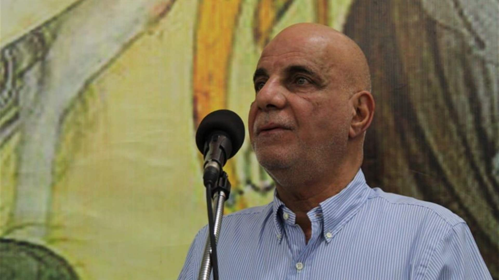 خريس: العدوّ يضغط على لبنان بالإرهاب... وردّنا سيكون بالإعمار