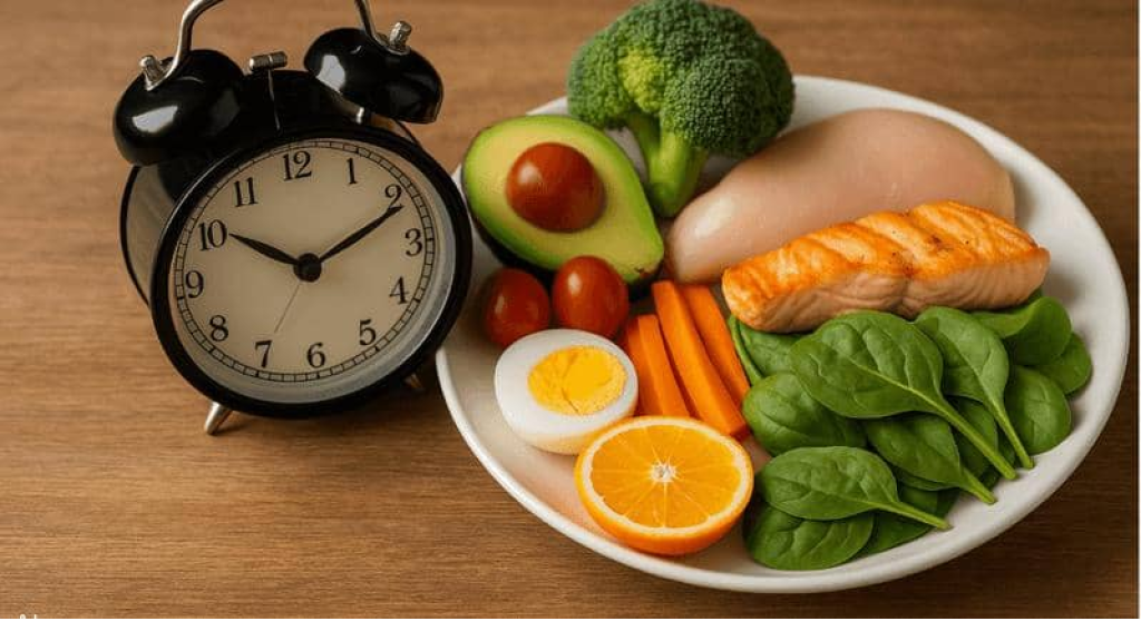 دراسة تكشف عيبين في نظام الصيام المتقطع