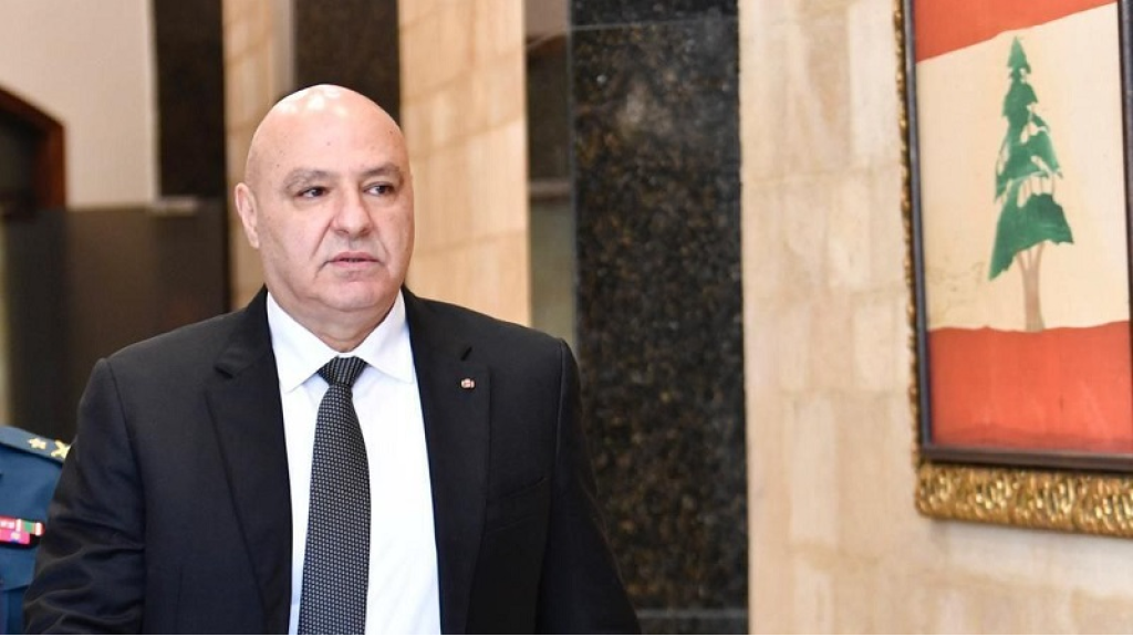 عون عن عدوان الجنوب: وصلت رسالتكم.. لبنان لن يقبل أن يملى عليه “إرهاب”!