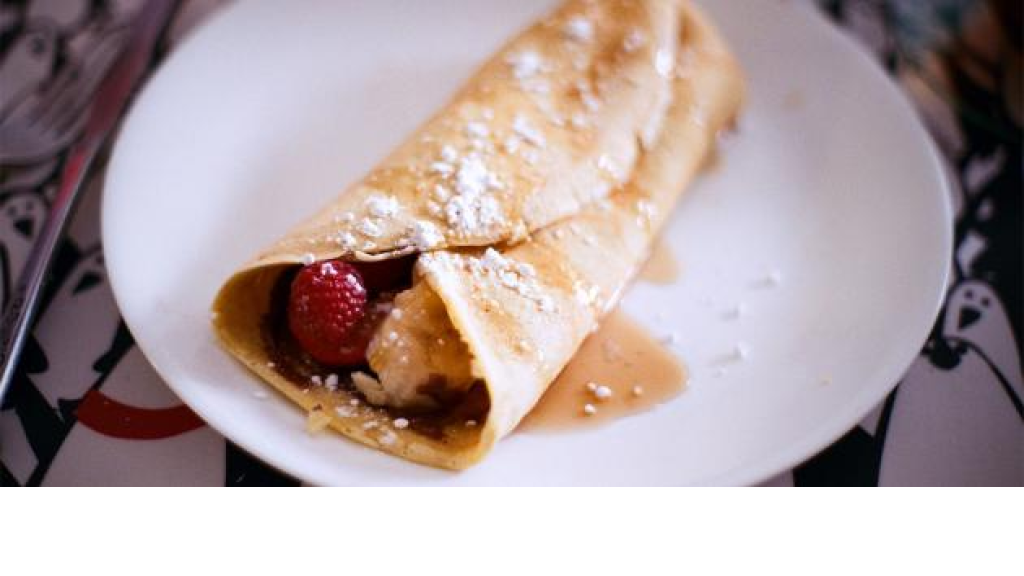 طريقة تحضير عجينة الكريب