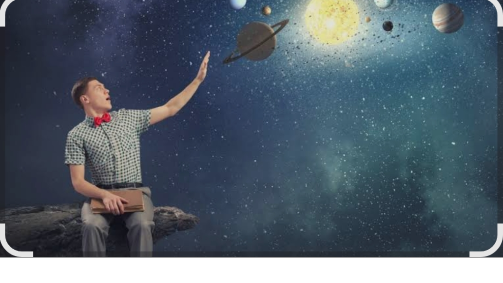 لماذا يريد العلماء نثر 