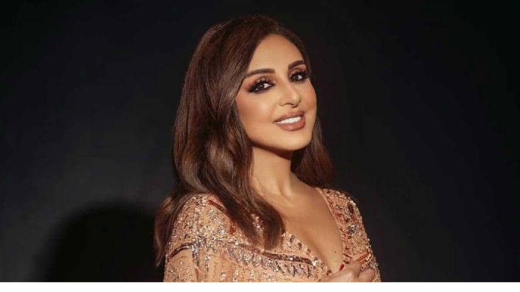 احتفاء جماهيري بأنغام في موسم الرياض.. وليلة خاصة باسمها بمناسبة العام الجديد (فيديو)