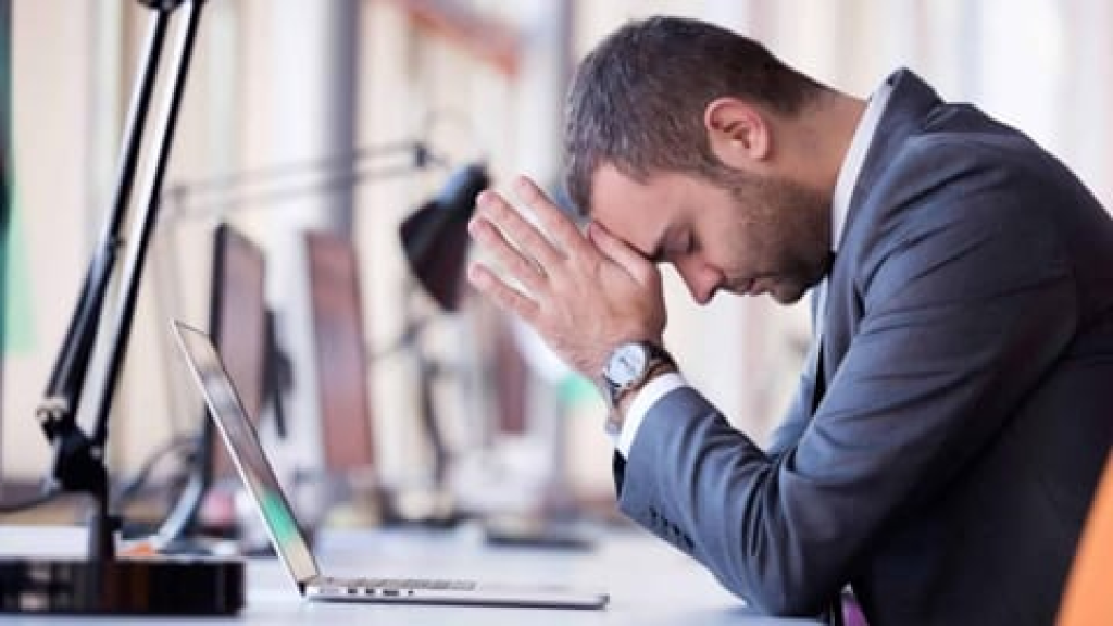 ابتعِدوا عن التوتّر… فهذا ما يفعله بكم