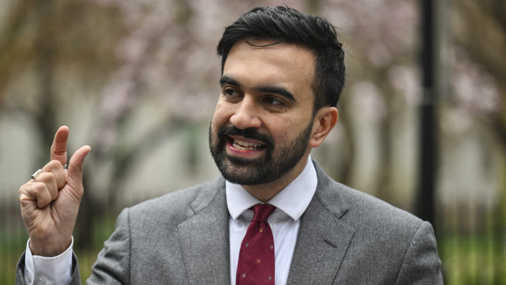 زهران بن محمود ممداني.. صفعة ترامب بفوز الناقد الشرس لسياسة مودي