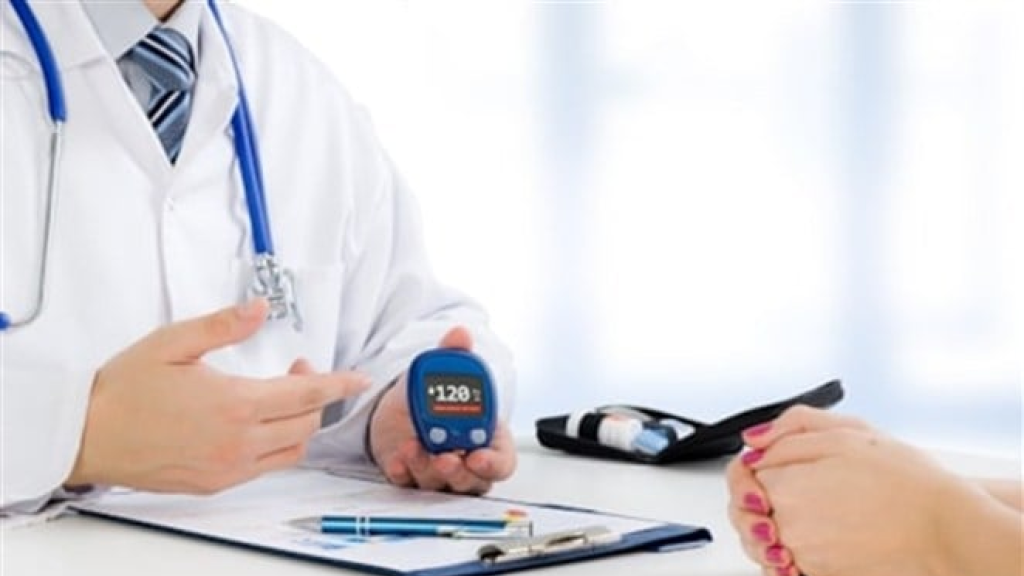 أمل جديد لمرضى السكري.. “كلمة السر” في الموجات الصوتية