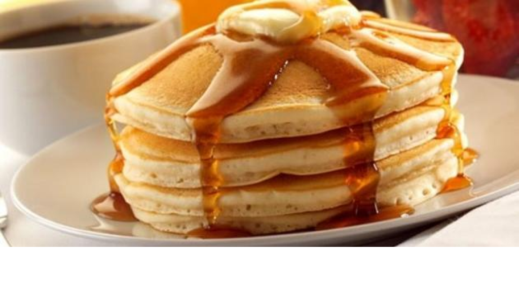 طريقة عمل البانكيك