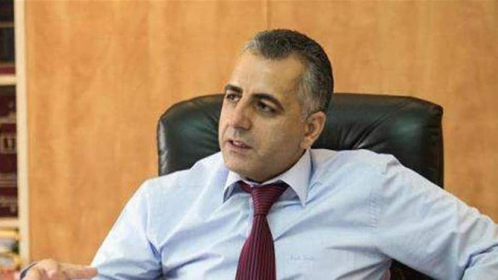 كركي: “الضمان يدخل مرحلة التعافي الشامل ورفع تغطية المستلزمات الطبية إلى 90%”