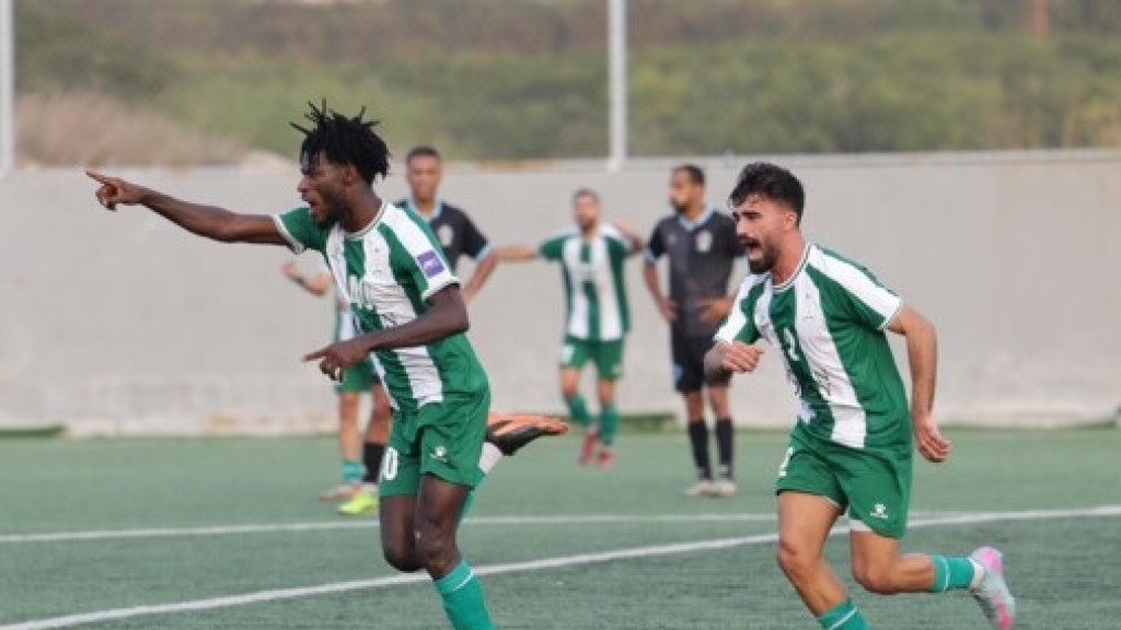 الدوري اللبناني لكرة القدم: الأنصار يعود من الجنوب بفوز صعب على حساب الرياضي العباسية