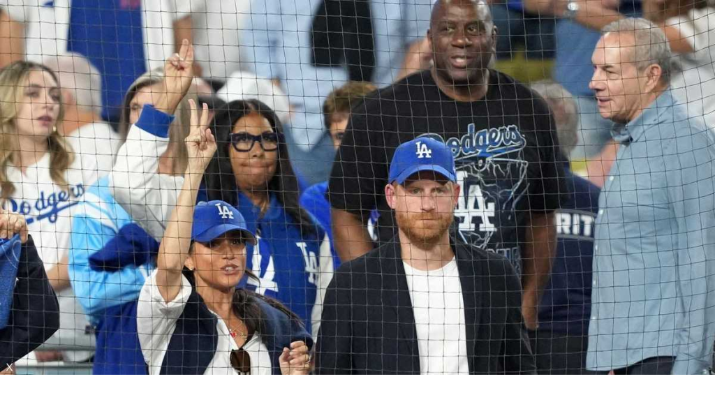 الأمير هاري يعتذر لكندا بسبب قبعة.. ما القصة؟